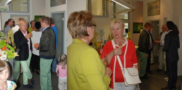 Dr. Walter Trier Ausstellung