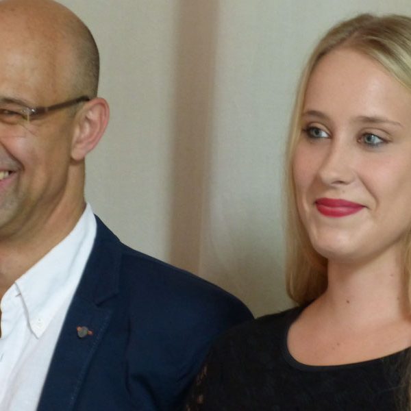 Dr.-Walter-Trier-Preisverleihung_2_1210 Dr. Walter Trier Auszeichnung Frau Lehnen