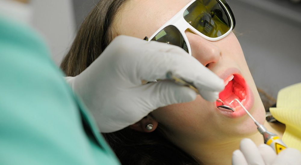 Dr. Walter Trier Zahnarzt