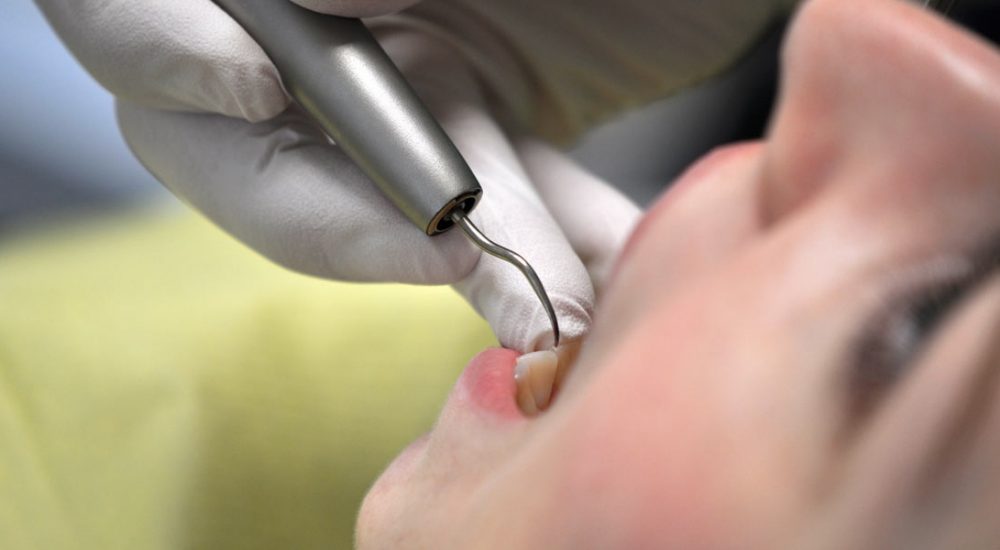 Dr. Walter Trier Zahnarzt