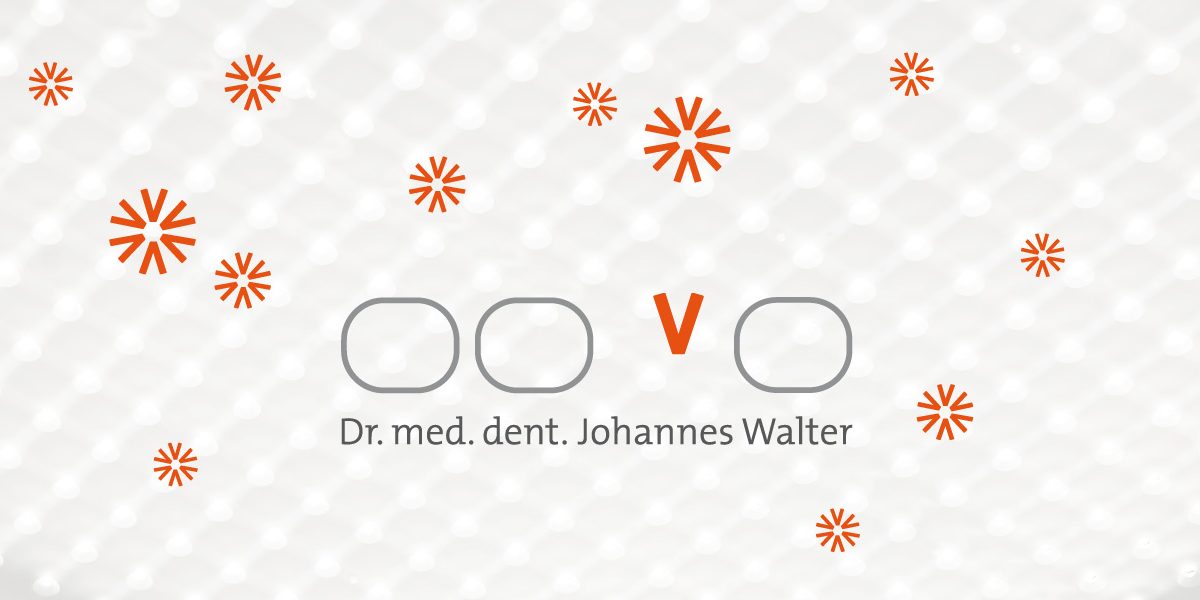 Dr. Walter feiert Weihnachten