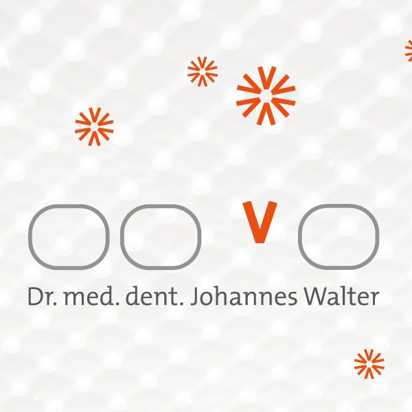 Dr. Walter feiert Weihnachten